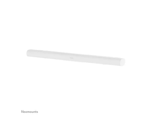 Support mural pour Sonos Arc & Arc Ultra Neomounts WL30-727WH1 blanc