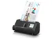 ES-C380W compacte A4-documentscanner met Wi-Fi-connectiviteit en U-tra