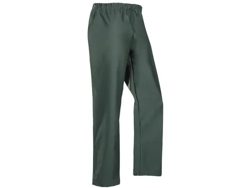 Sioen 4500 Rotterdam broek - XL