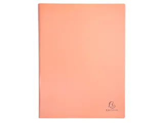Showalbum AQUAREL PP 40 tas A4 geass. - 17