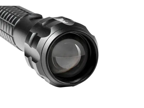 Zaklamp MAUL Kronos L LED 26cm lichtbereik 280m 8W