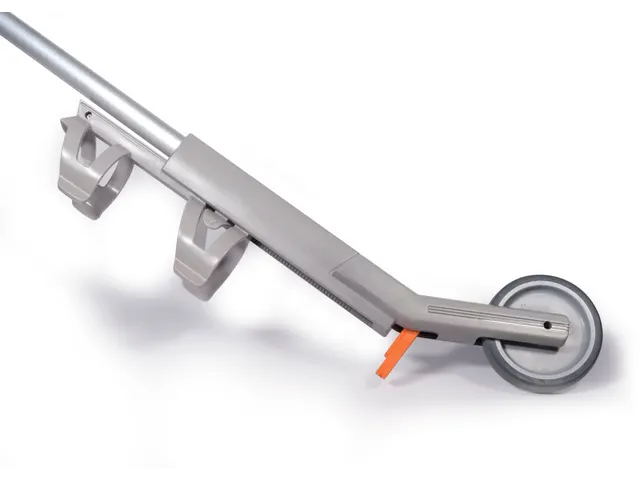 Markeerwagen DURALINE EasyTrack S Markeerapparaat met loopwiel