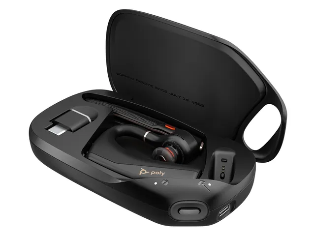 Headset HP Poly Voyager Legend 50-M UC