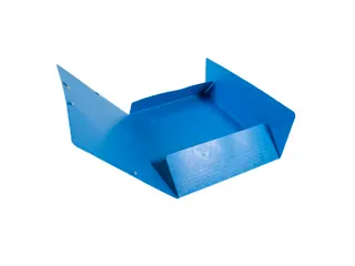 Elastomap glansk.425 3klep Max Cap blauw - 2