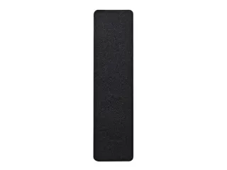 antisliplaag,zwart,band LxB 0,61mx150mm,met antislip-eigenschappen - 2