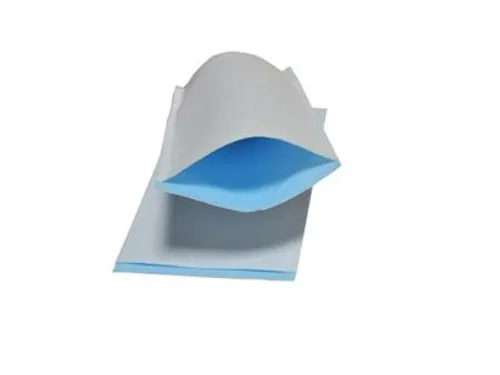 CMT Washand Non Woven Wit Molton 1000 Stuks