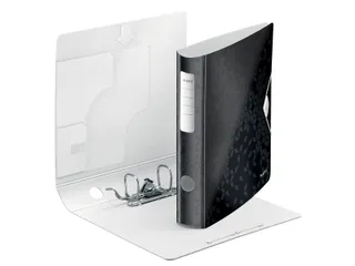 WOW ordner Active rug van 6,5 cm, zwart - 2
