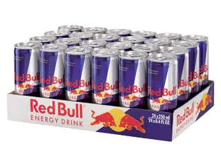 Energiedrank Red Bull blik 250ml - 2