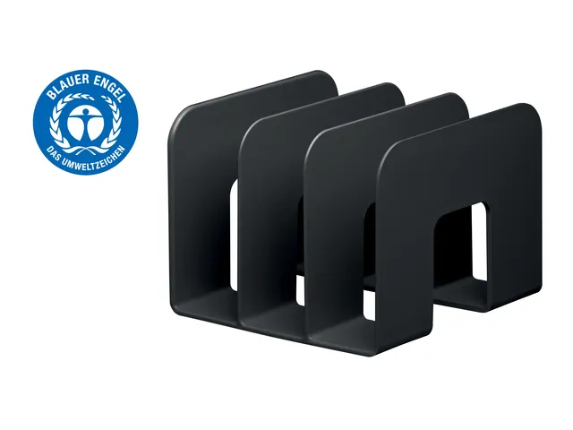 Catalogusrek Durable ECO Zwart