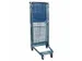 veiligheidsrolcontainer,draagverm. 500kg,HxLxB 1890x880x725mm