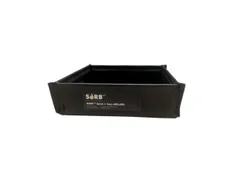 Bac de rétention pliable 19 litres 120x400x400mm