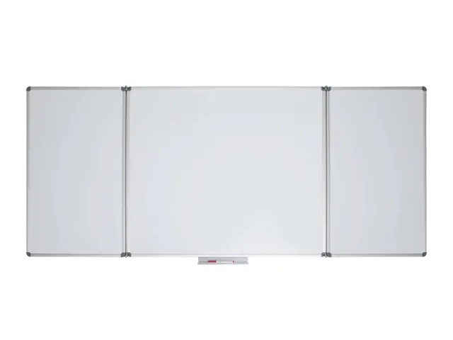 Meervlakbord MAULstandaard Whiteboard 100x150cm