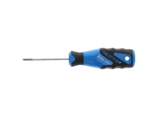2160 PH 0 3C schroevendraaier,kruiskop PH 0,140mm - 5