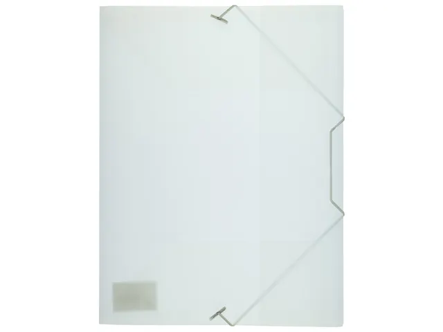 Elastomap Kangaro A4 PP transparant