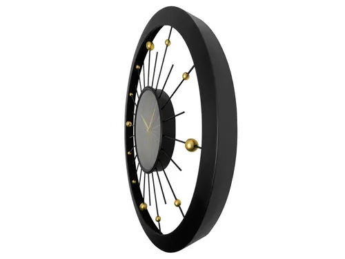 Wandklok NeXtime Orbit 90 cm