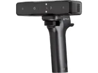 3D scanners