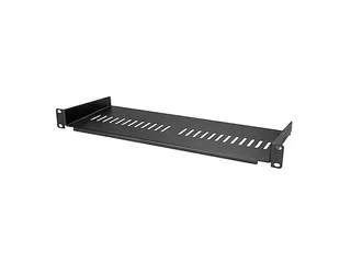 1U Geventileerde Server Rack Schap 7 inch - 2