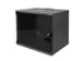 Serverkast Ongemonteerd Soho 9U 60kg 483mm 19'' 460x540x400mm Zwart