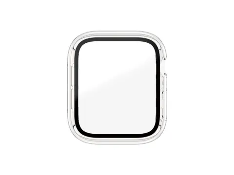 PanzerGlass Full body Case Transparent Apple Watch Series SE 3 | 6