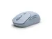 400 Quiet Wireless Muis Blauw