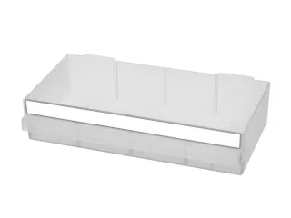 Magazijnunit Staalplaat Behuizing 555x307x150mm 40 Lades Gesorteerd - 5