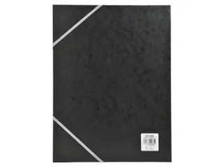 CARTOBOX glanskarton rug 25mm zwart - 7