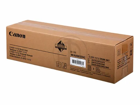 9630A003 Canon CEXV11 IR opc zwart 75.000pagina's