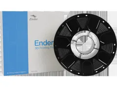 3D Filament Creality ENDER PLA 1.75mm zwart 1kg