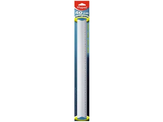 Liniaal Maped Aluminium 40cm - 2