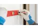 Marqueur Charpentier 8850 ogive 0,7mm noir