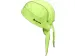 Inuteq Headcool bandana Geel