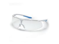 Veiligheidsbril Super Fit 9178 Wit Blauw Polycarbonaat Blank