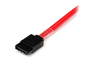 50cm SFF-8087 naar 4x SATA Interne Mini SAS naar SATA Contra Kabel - 3