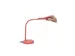 Bureaulamp MAUL Joy led oud rose