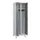 locker voor scheiding van kleding,HxBxD 1950x600x500mm,2vak