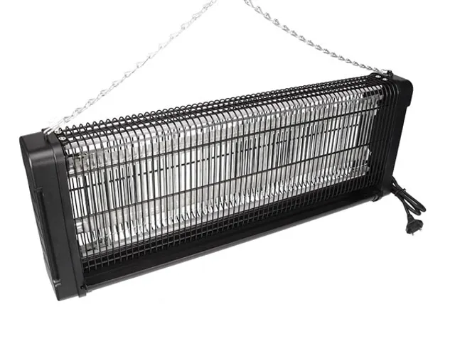 Elektrische Insectenverdelger 360° - 2x20W