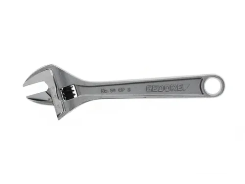 GEDORE 60 CP 8steeksleutel,verstelbaar,8 inch