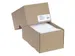 Etiquette HERMA 8292 147,3x99,2mm 1 rangée blanc 3000pcs