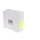 Etiket Rillprint 35mm 500st op rol fluor geel