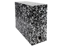 Transportdoos ANNONAY rug 120mm ass