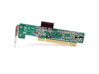 PCI naar PCI Express Adapterkaart - 2