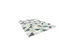 tapijt,v. binnen,HxLxB 7,5x1700x1200mm,PP,m. driehoekpatroon