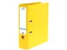 Ordner Elba Smart Pro+ A4 80mm PP geel