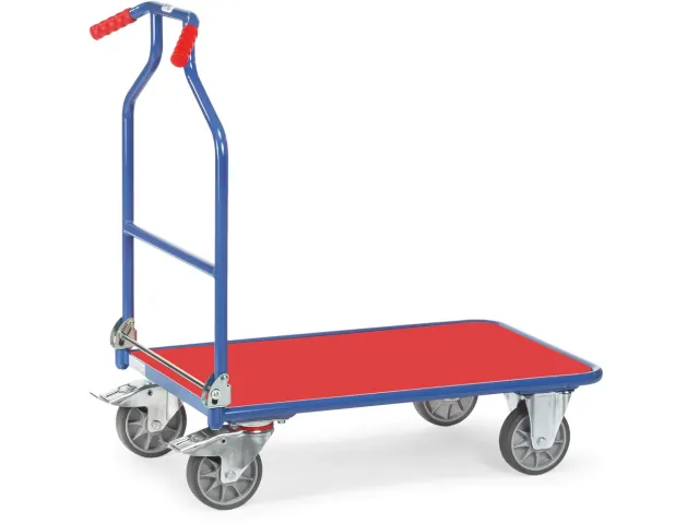 Fetra Optiliner 3301 400kg Laadvlak 900x600mm