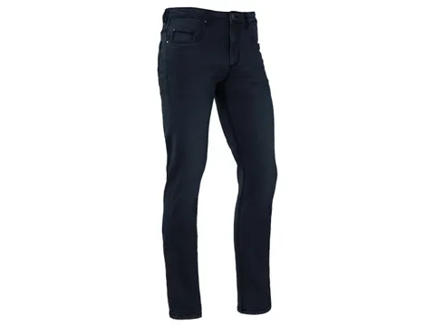 Brams Paris Jasper jeans, donkerblauw, maat 34/30, per stuk