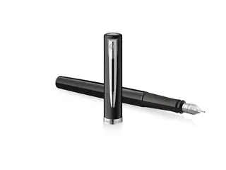 Vulpen Waterman Allure Impression CT M zwart - 11
