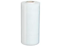 Stretchfilm Machine Medium Power 23µ transparant 500mmx1500m 45 Rol