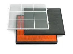 Filterset Voor Ideal Ap40