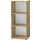dossierstelling,HxBxD 1200x500x370mm,3xhouten vloer,3ordnerhoogtes