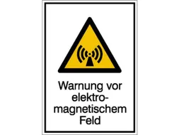 Waarschuwings-Combibord,V. Binnen/Buiten